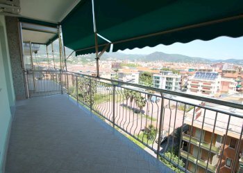 Bilocale Via Montevideo, Borghetto Santo Spirito - foto 21