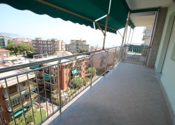 Bilocale Via Montevideo, Borghetto Santo Spirito - foto 22