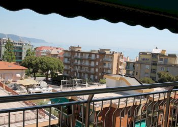 Bilocale Via Montevideo, Borghetto Santo Spirito - foto 25