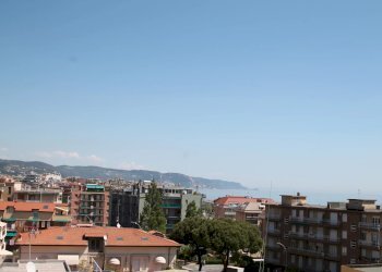 Bilocale Via Montevideo, Borghetto Santo Spirito - foto 27