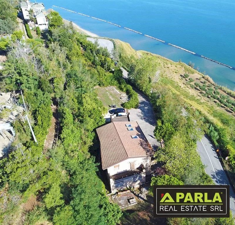 Villa Pesaro - photo 1