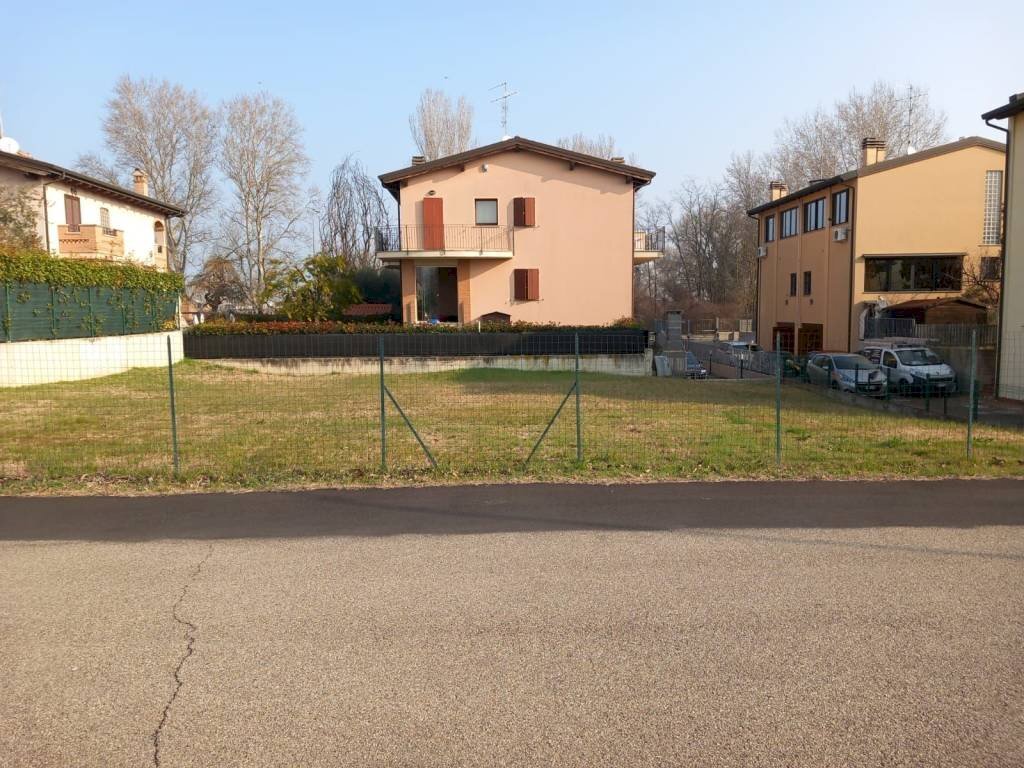 Building land Mordano - photo 3