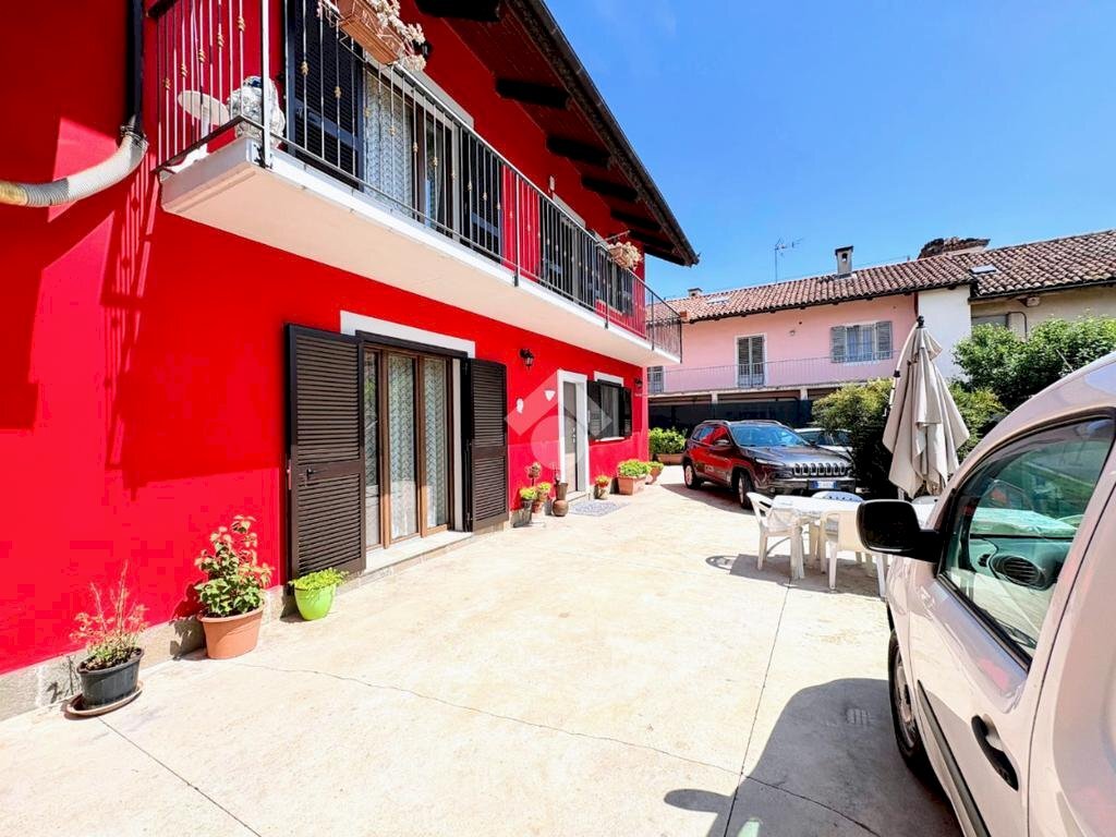 Independent house Via regione tetti sagrini, La Loggia - photo 3