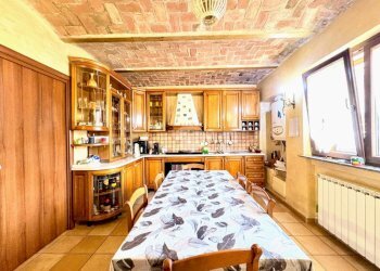 Casa indipendente Via regione tetti sagrini, La Loggia - foto 4