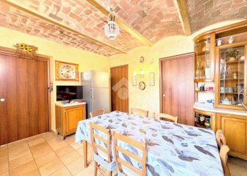 Casa indipendente Via regione tetti sagrini, La Loggia - foto 6