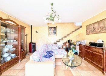 Casa indipendente Via regione tetti sagrini, La Loggia - foto 8