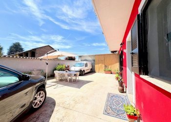 Casa indipendente Via regione tetti sagrini, La Loggia - foto 9