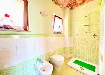 Casa indipendente Via regione tetti sagrini, La Loggia - foto 10