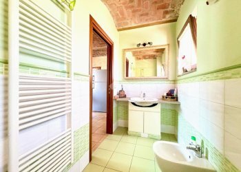 Casa indipendente Via regione tetti sagrini, La Loggia - foto 11