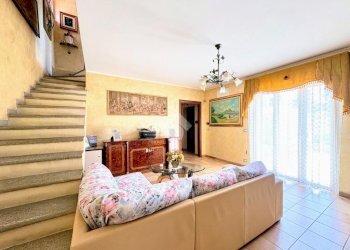 Casa indipendente Via regione tetti sagrini, La Loggia - foto 13