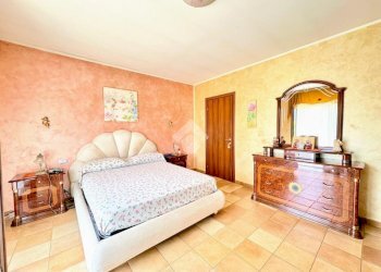 Casa indipendente Via regione tetti sagrini, La Loggia - foto 14