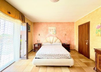 Casa indipendente Via regione tetti sagrini, La Loggia - foto 15