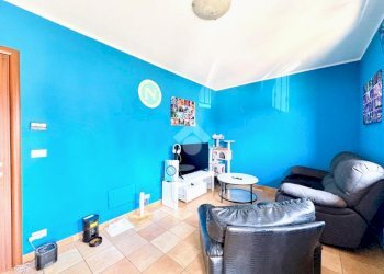 Casa indipendente Via regione tetti sagrini, La Loggia - foto 17