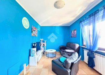 Casa indipendente Via regione tetti sagrini, La Loggia - foto 18