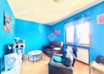 Casa indipendente Via regione tetti sagrini, La Loggia - foto 19