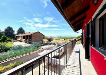 Casa indipendente Via regione tetti sagrini, La Loggia - foto 20