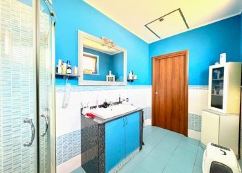 Casa indipendente Via regione tetti sagrini, La Loggia - foto 22