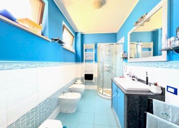 Casa indipendente Via regione tetti sagrini, La Loggia - foto 23