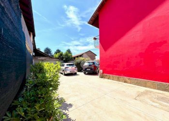 Casa indipendente Via regione tetti sagrini, La Loggia - foto 24