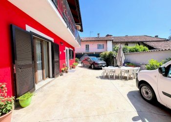 Casa indipendente Via regione tetti sagrini, La Loggia - foto 25