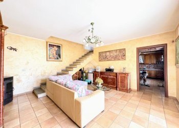 Casa indipendente Via regione tetti sagrini, La Loggia - foto 26