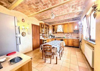 Casa indipendente Via regione tetti sagrini, La Loggia - foto 28