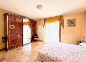 Casa indipendente Via regione tetti sagrini, La Loggia - foto 29