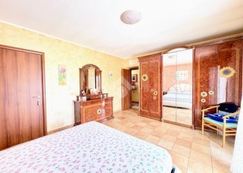 Casa indipendente Via regione tetti sagrini, La Loggia - foto 30