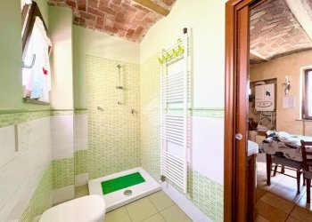 Casa indipendente Via regione tetti sagrini, La Loggia - foto 31