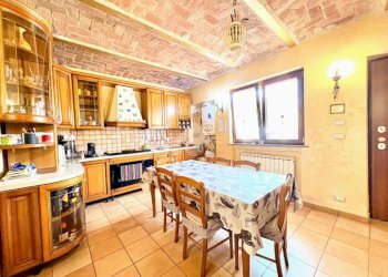 Casa indipendente Via regione tetti sagrini, La Loggia - foto 32