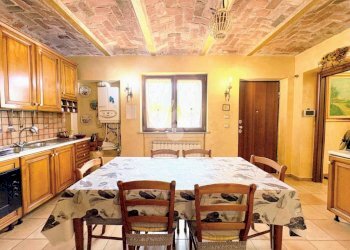 Casa indipendente Via regione tetti sagrini, La Loggia - foto 33