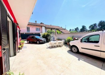 Casa indipendente Via regione tetti sagrini, La Loggia - foto 34