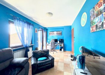 Casa indipendente Via regione tetti sagrini, La Loggia - foto 35