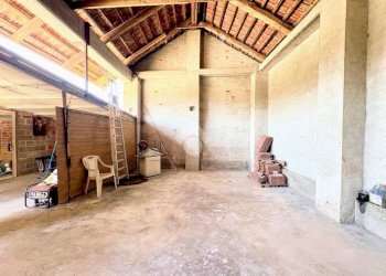 Casa indipendente Via regione tetti sagrini, La Loggia - foto 36