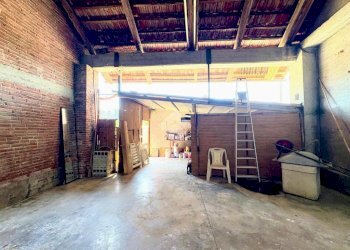 Casa indipendente Via regione tetti sagrini, La Loggia - foto 38