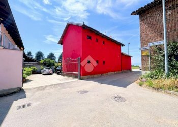 Casa indipendente Via regione tetti sagrini, La Loggia - foto 39