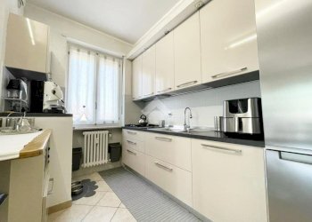 Quadrilocale Via Giovanni XXIII Papa, La Loggia - foto 5