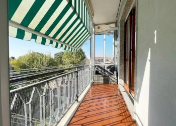 Quadrilocale Via Giovanni XXIII Papa, La Loggia - foto 6