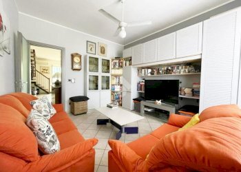 Quadrilocale Via Giovanni XXIII Papa, La Loggia - foto 7