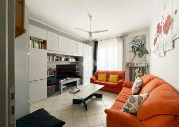 Quadrilocale Via Giovanni XXIII Papa, La Loggia - foto 8