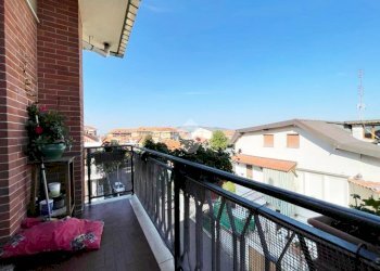 Quadrilocale Via Giovanni XXIII Papa, La Loggia - foto 10