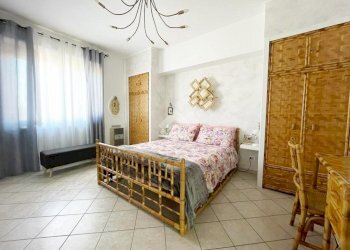 Quadrilocale Via Giovanni XXIII Papa, La Loggia - foto 11