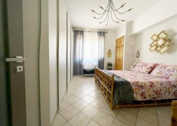 Quadrilocale Via Giovanni XXIII Papa, La Loggia - foto 13