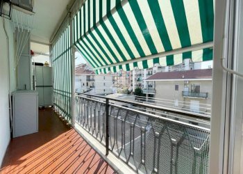 Quadrilocale Via Giovanni XXIII Papa, La Loggia - foto 14