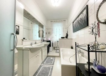 Quadrilocale Via Giovanni XXIII Papa, La Loggia - foto 15