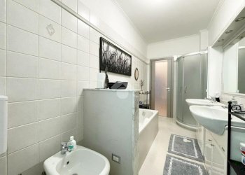 Quadrilocale Via Giovanni XXIII Papa, La Loggia - foto 16