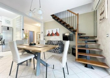 Quadrilocale Via Giovanni XXIII Papa, La Loggia - foto 17