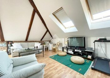 Quadrilocale Via Giovanni XXIII Papa, La Loggia - foto 19