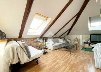 Quadrilocale Via Giovanni XXIII Papa, La Loggia - foto 20