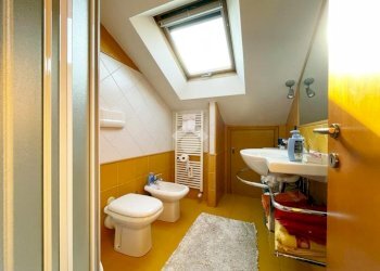 Quadrilocale Via Giovanni XXIII Papa, La Loggia - foto 22